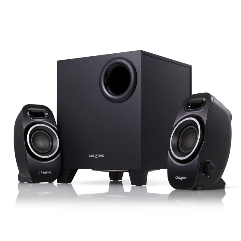Speakers
