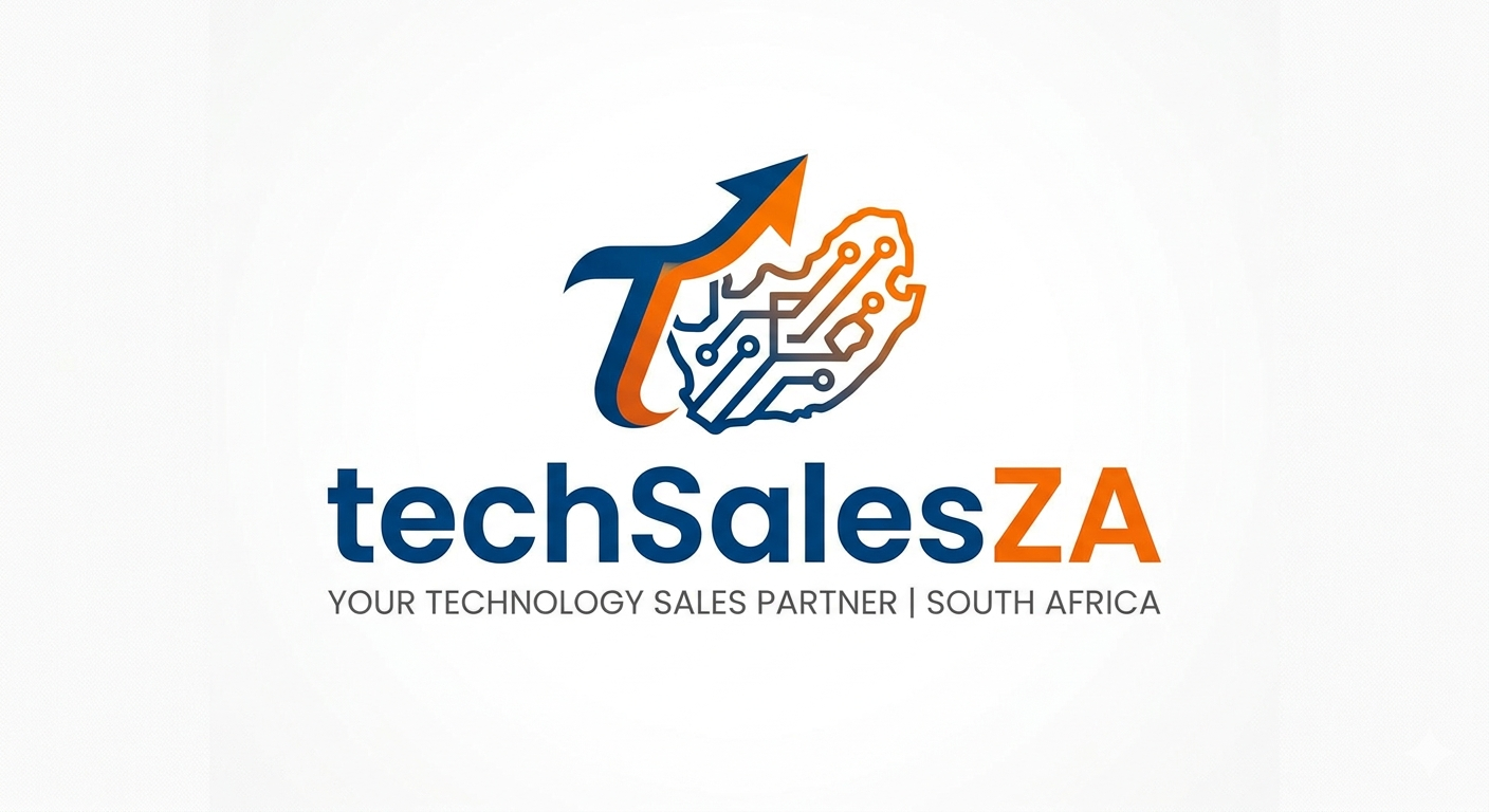 img of techSales' logo